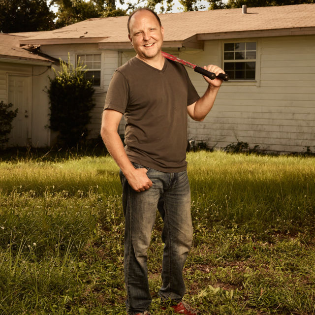 Zombie House Flipping