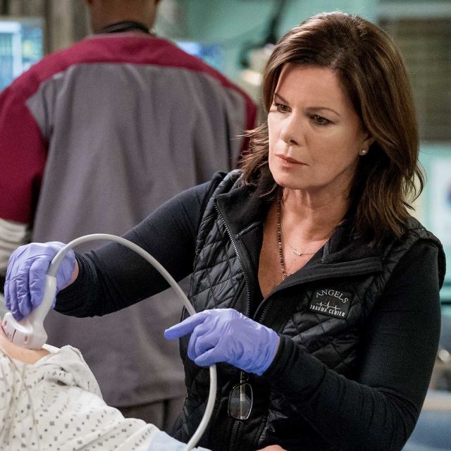 Code Black
