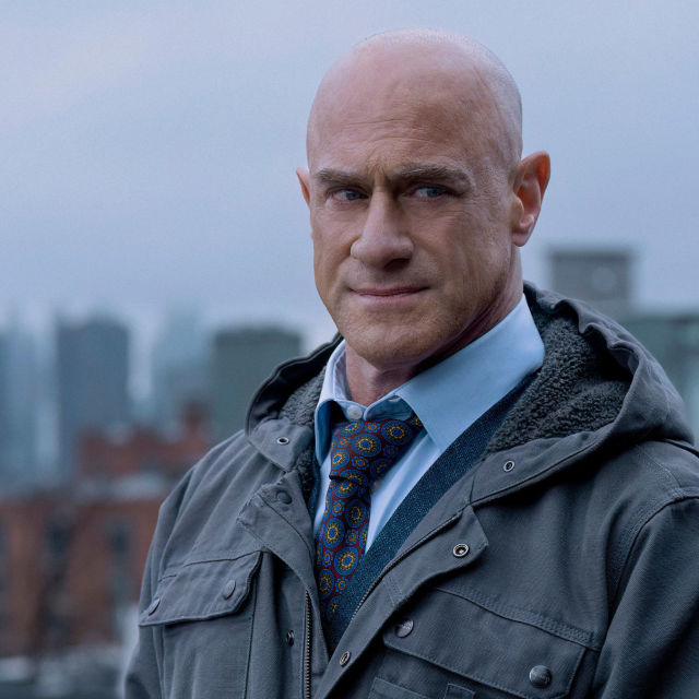 Law & Order: Organized Crime