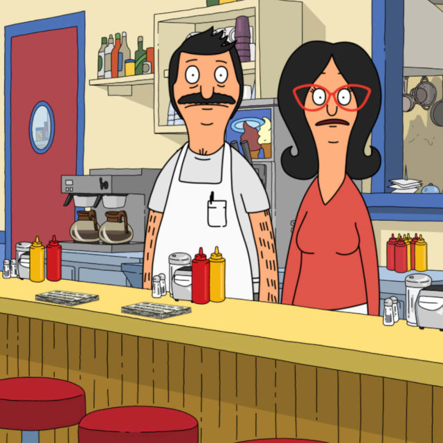 Bob's Burgers 13