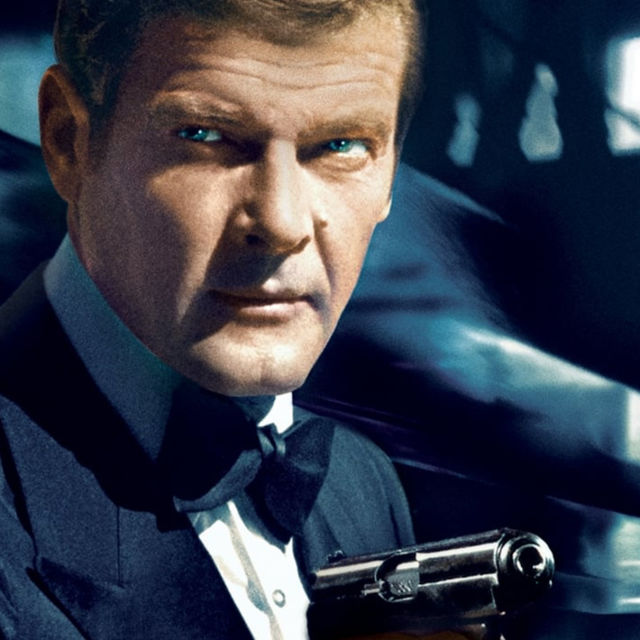 La espía que me amó