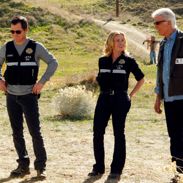 CSI