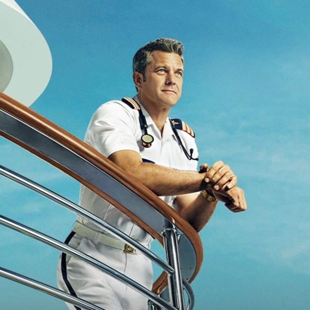 Doctor Odyssey