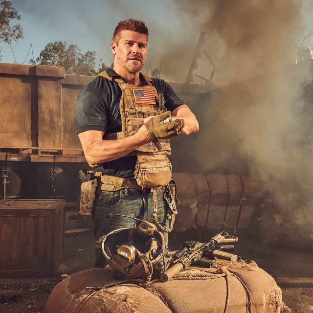 SEAL Team