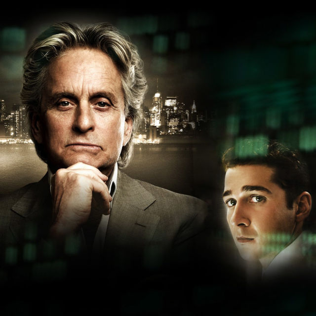 Elokuva: Wall Street: Money Never Sleeps