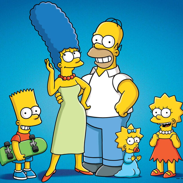 Simpsonit