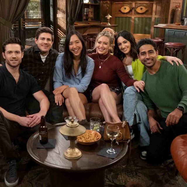 How I Met Your Father