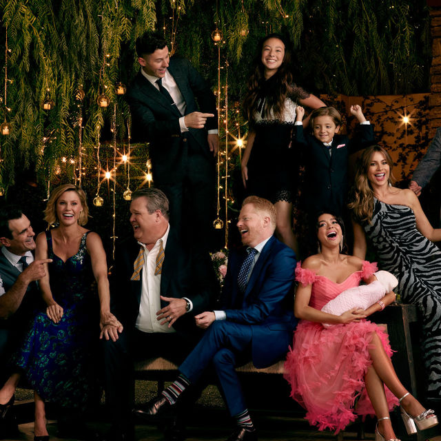Modern Family