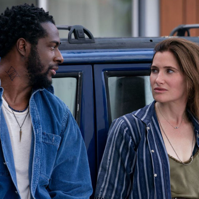 Tiny Beautiful Things