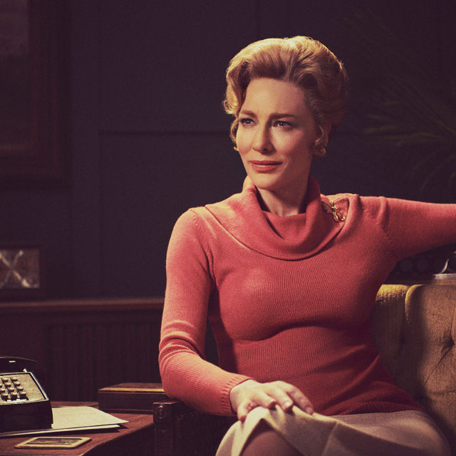 Mrs. America
