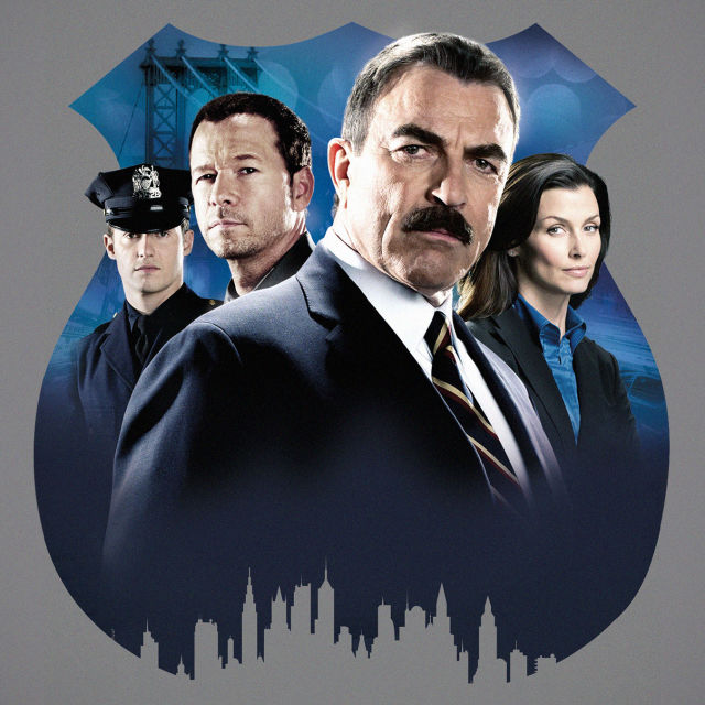Blue Bloods