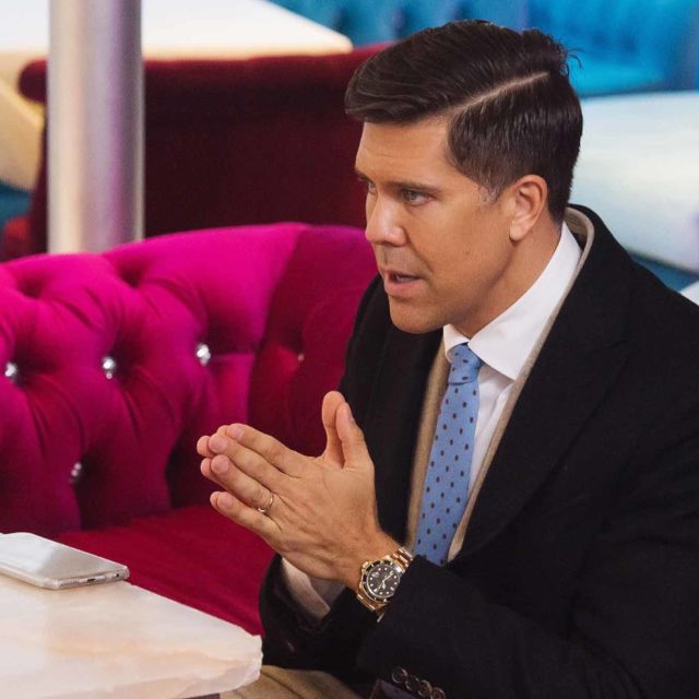 Million Dollar Listing: New York