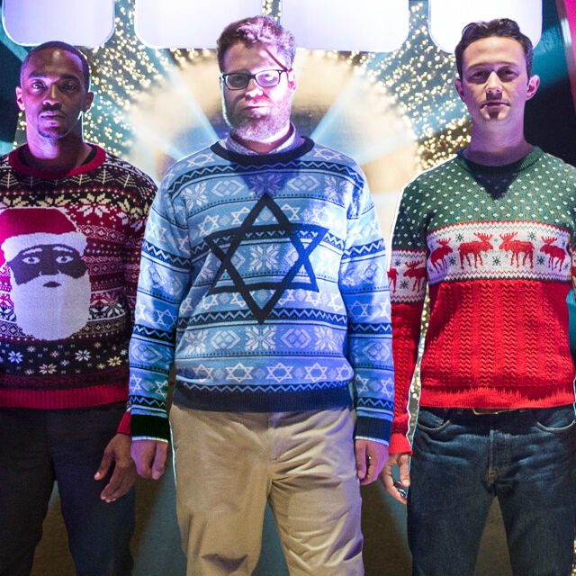 Tulum prije Božića