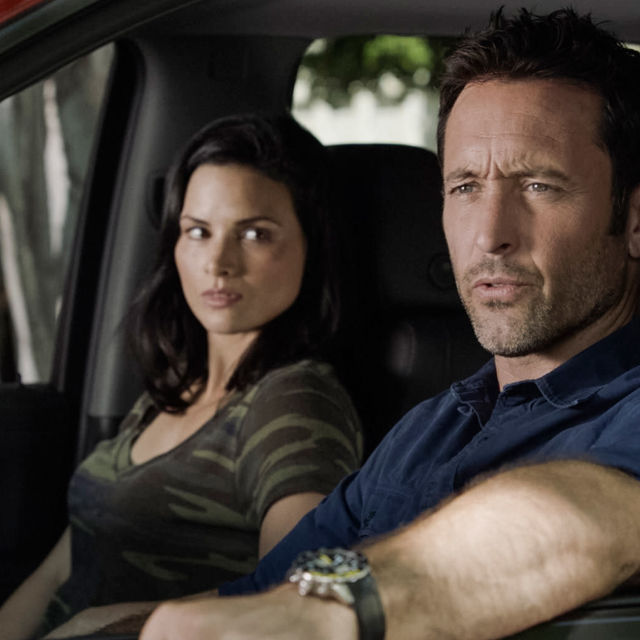 Hawaii Five-0
