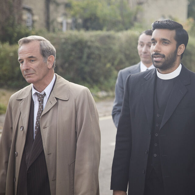Grantchester
