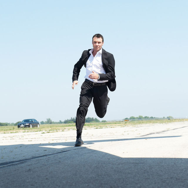 Transporter