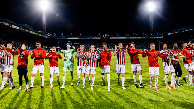 Keuken Kampioen Divisie