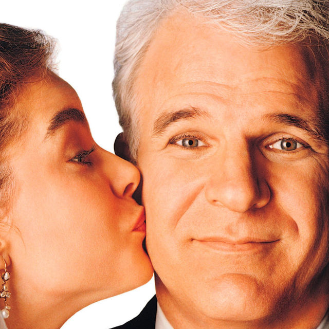 Father of the Bride