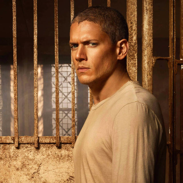 Prison Break