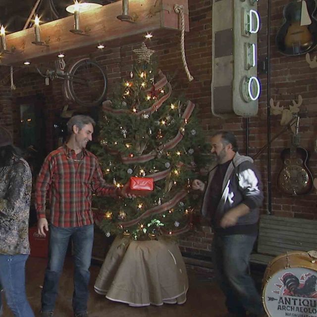 American Pickers