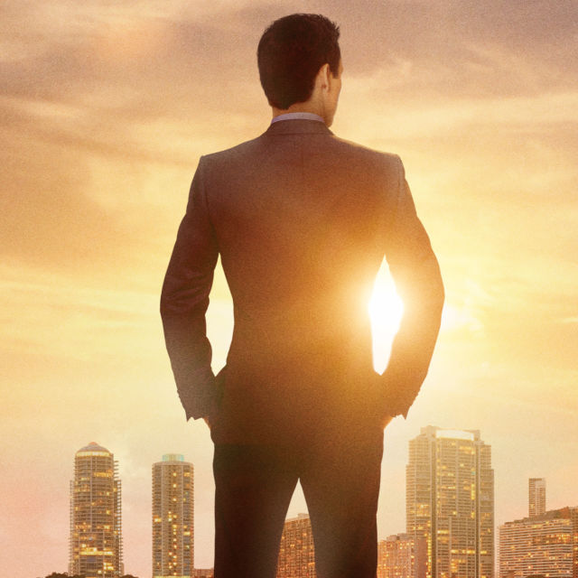 Burn Notice
