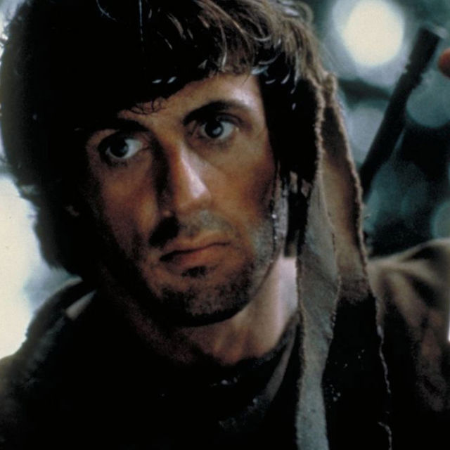 John Rambo