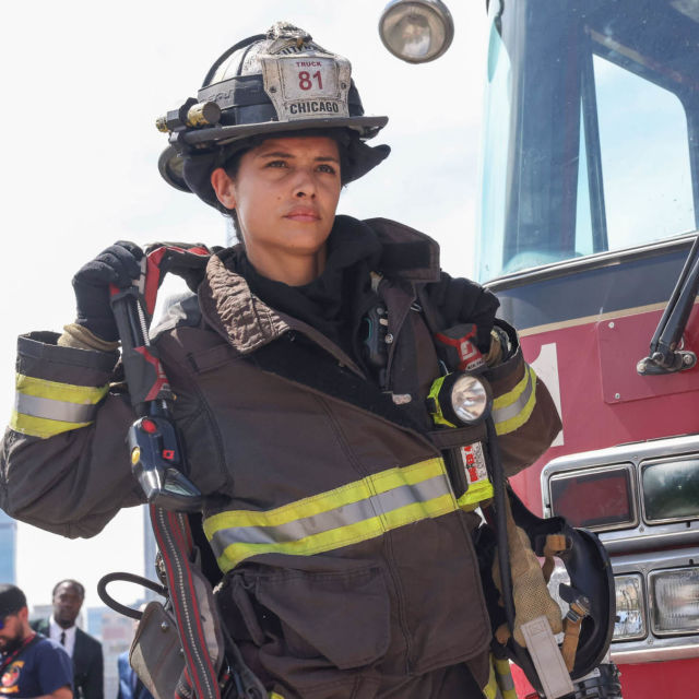 Chicago Fire
