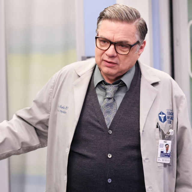 Chicago Med
