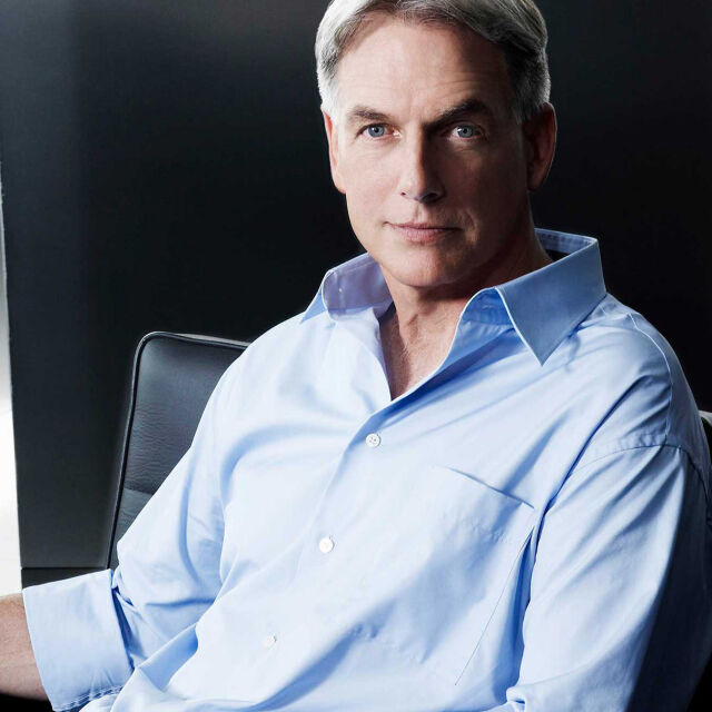 Agenci NCIS