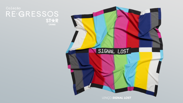 Vencedores Passatempo REGRESSOS STAR Crime