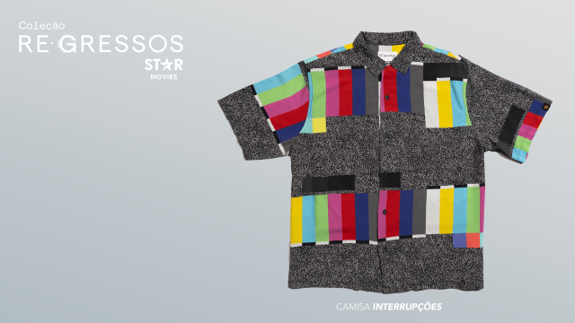 Vencedores Passatempo REGRESSOS STAR Movies