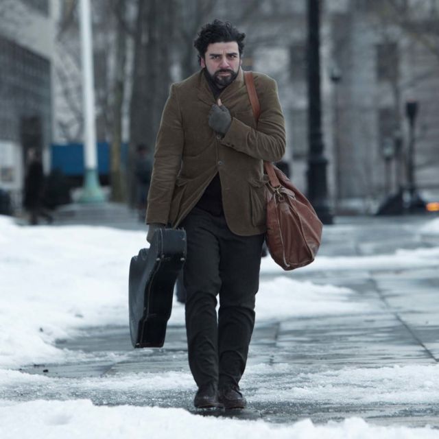 A Propósito de Llewyn Davis