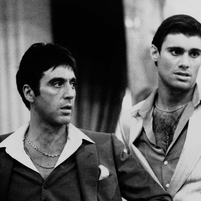 Scarface - A Força do Poder