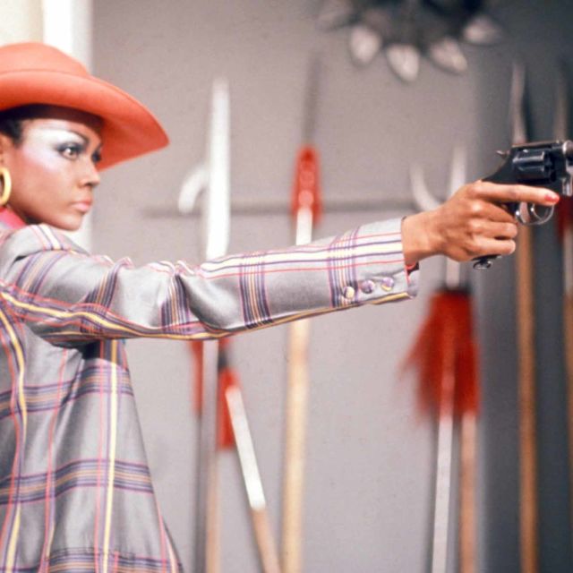 Cleopatra Jones e o Casino do Ouro