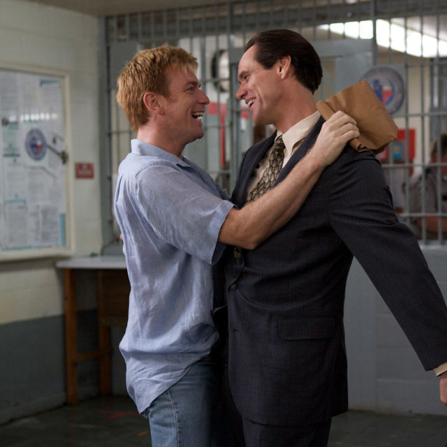 Eu Amo-te Phillip Morris