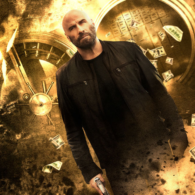 Cash Out - Assalto Perfeito