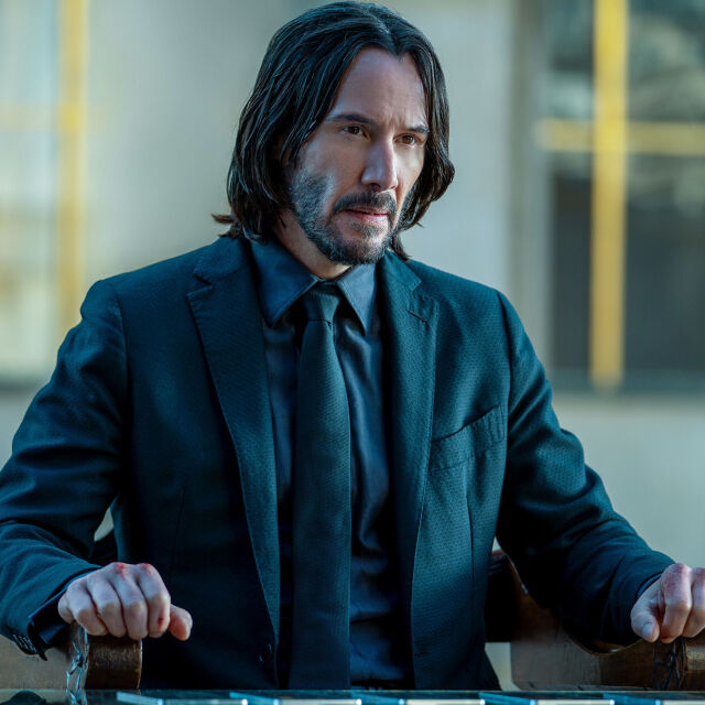 John Wick: Capítulo 4