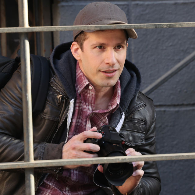 Brooklyn Nine-Nine