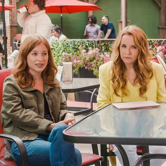 Spencer Sisters