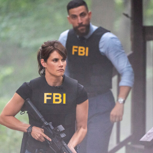 FBI