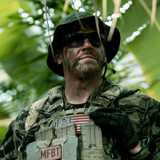 SEAL Team