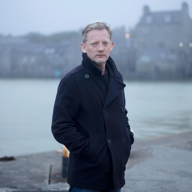 Shetland
