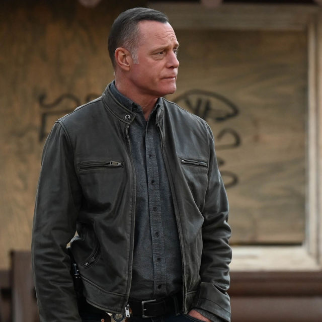 Chicago P.D.