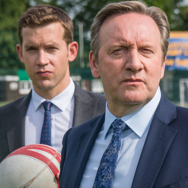 Midsomer Murders