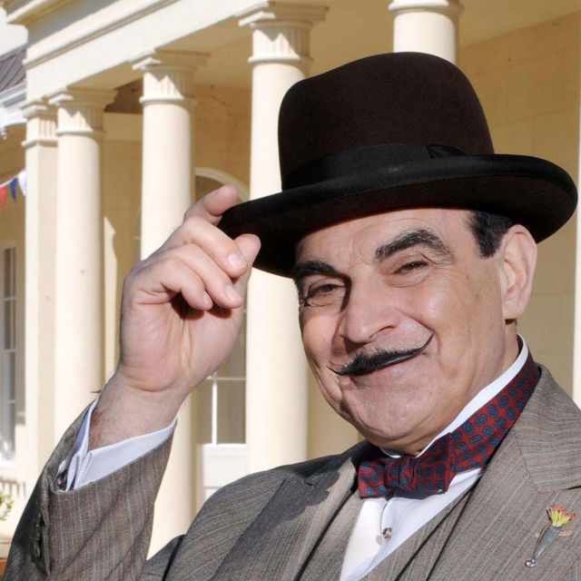 Poirot
