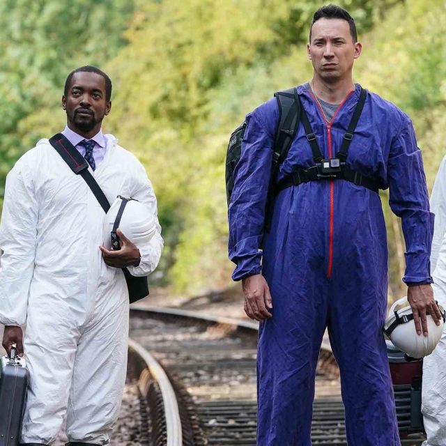 Testemunha Silenciosa