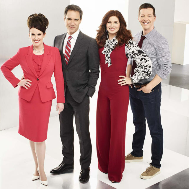 Will & Grace