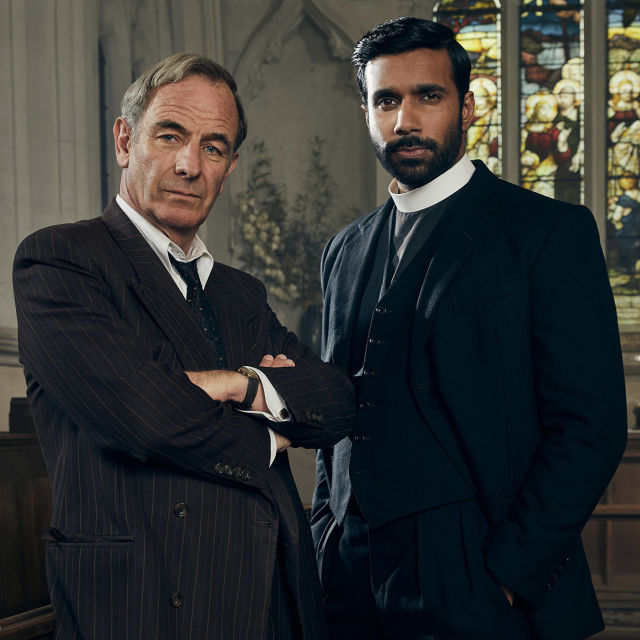 Grantchester