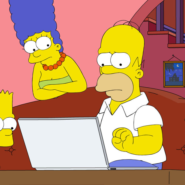 Simpsonovi