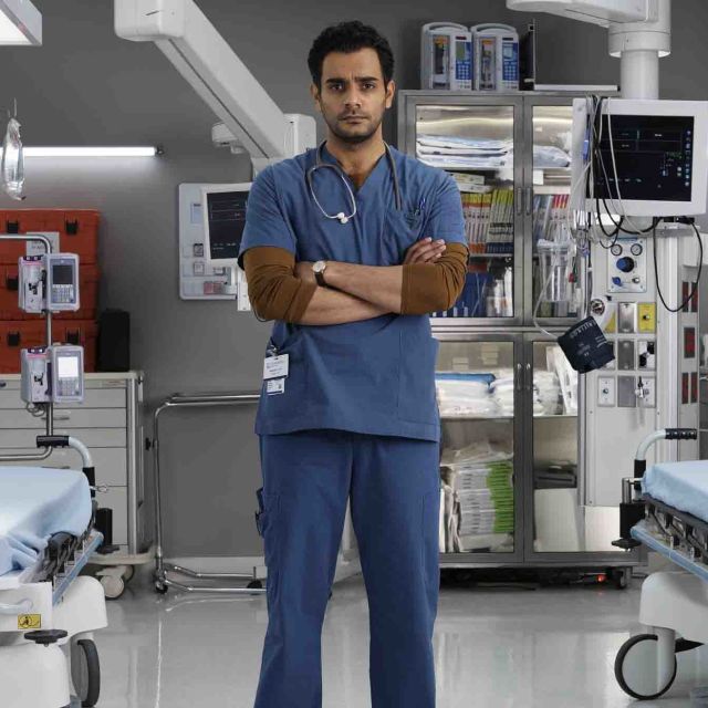 Transplantacija